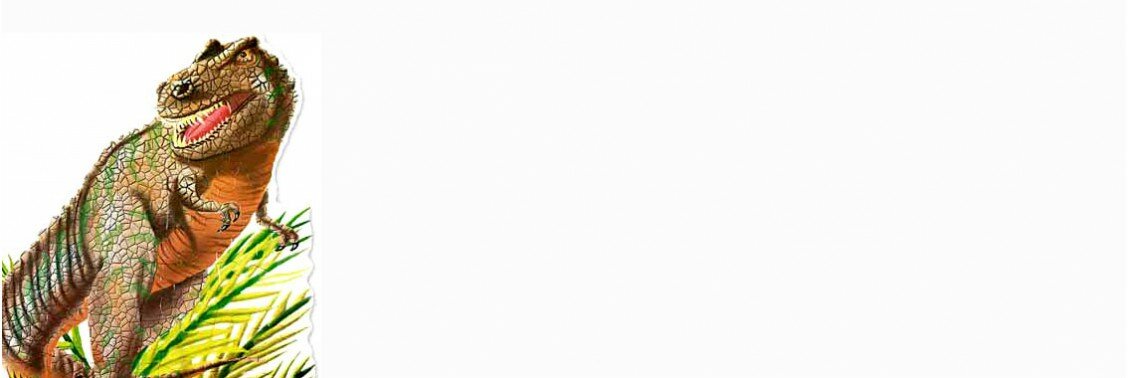 Dinosaures