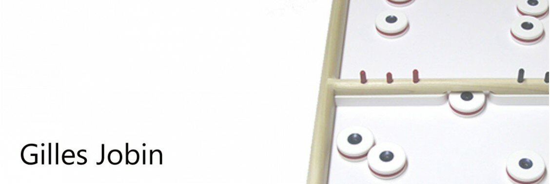 Gilles Jobin