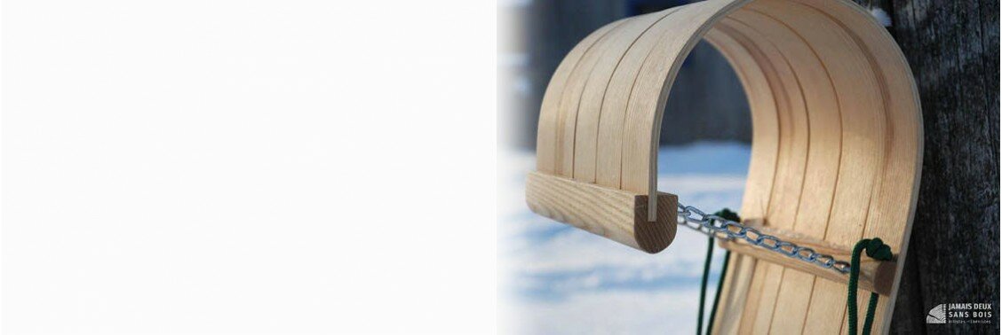 Jamais deux sans bois