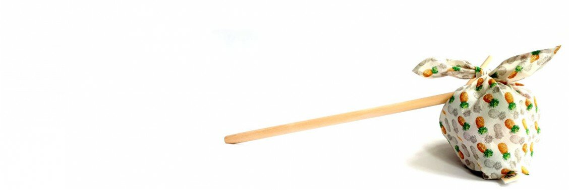 Jouets sans emballage