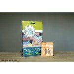 Coupe-légumes et fruits - Couteau en bois pour enfants