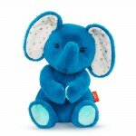 Plush "Elephant Ellie-Berry" Plush "Elephant Ellie-Berry"