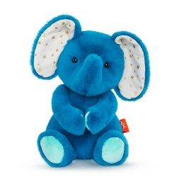 Plush "Elephant Ellie-Berry" Plush "Elephant Ellie-Berry"