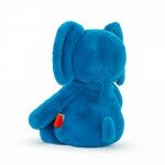 Plush "Elephant Ellie-Berry" Plush "Elephant Ellie-Berry"