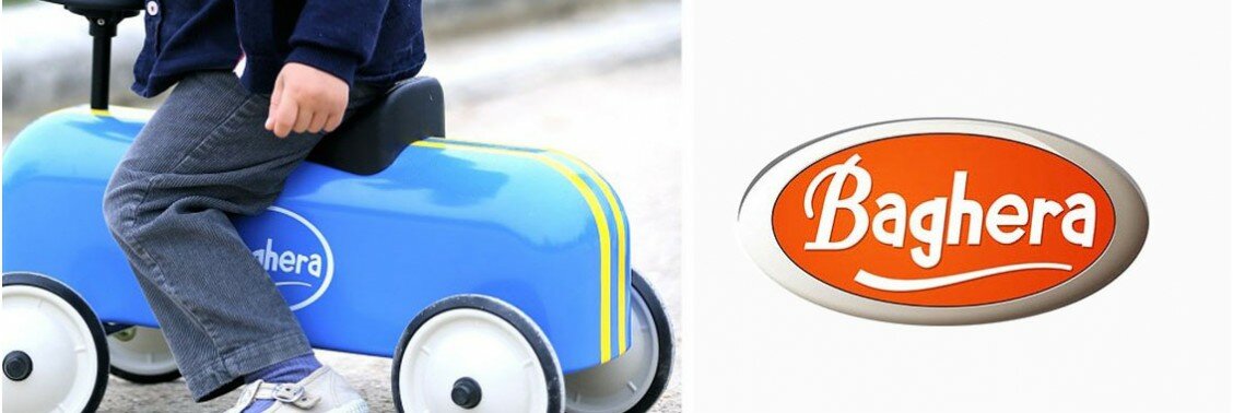 Baghera