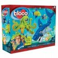Créatures marines - Bloco