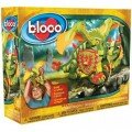 Dragon de combat - Bloco