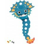 Dragons Aqua et Pyro