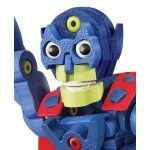 Invente ton super héros - Bloco Invente ton super héros - Bloco