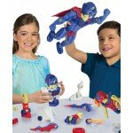 Invente ton super héros - Bloco Invente ton super héros - Bloco