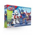 Invente ton superhéros - Bloco
