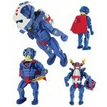 Invente ton super héros - Bloco Invente ton super héros - Bloco