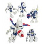 Invente ton super héros - Bloco Invente ton super héros - Bloco