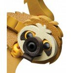 Les animaux de la forêt tropicale - Bloco