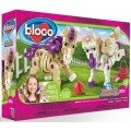 Les poneys - Bloco