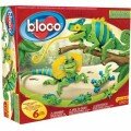 Lézards et Caméléons - Bloco