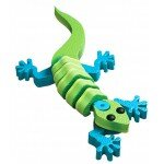 Lézards et Caméléons - Bloco