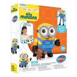 Minion BOB - Bloco