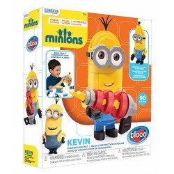 Minion KEVIN
