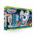 Mission galactique 3 en 1 - Bloco