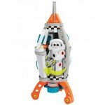 Mission galactique 3 en 1 - Bloco