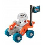 Mission galactique 3 en 1 - Bloco