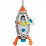 Mission galactique 3 en 1 - Bloco