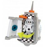 Mission galactique 3 en 1 - Bloco