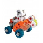 Mission galactique 3 en 1 - Bloco