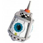 Mission galactique 3 en 1 - Bloco