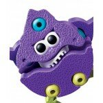 Ogre et monstres - Bloco