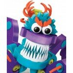 Ogre et monstres - Bloco