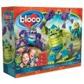 Ogre et monstres - Bloco