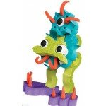 Ogre et monstres - Bloco