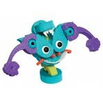 Ogre et monstres - Bloco