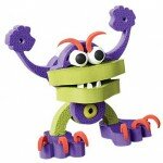 Ogre et monstres - Bloco