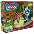 Tigre et Panda - Bloco
