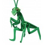 Tigre et Panda - Bloco Tigre et Panda - Bloco