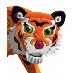 Tigre et Panda - Bloco Tigre et Panda - Bloco