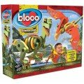 Vélociraptor et Ptérosaure - Bloco