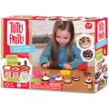 Scented Modeling Dough Cookie Maker