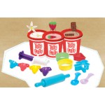 Scented Modeling Dough Cookie Maker