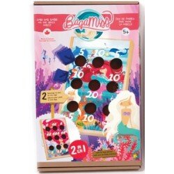 Jeu de poche - Sirènes