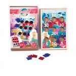 Jeu de poche - Sirènes