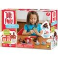 Tutti Frutti - Ensemble Petits gâteaux muffins
