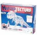 T-Rex - Matchitecture Junior
