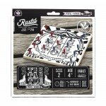 Tic-Tac-Toe - Format voyage