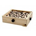 Jeu de Labyrinthe en bois