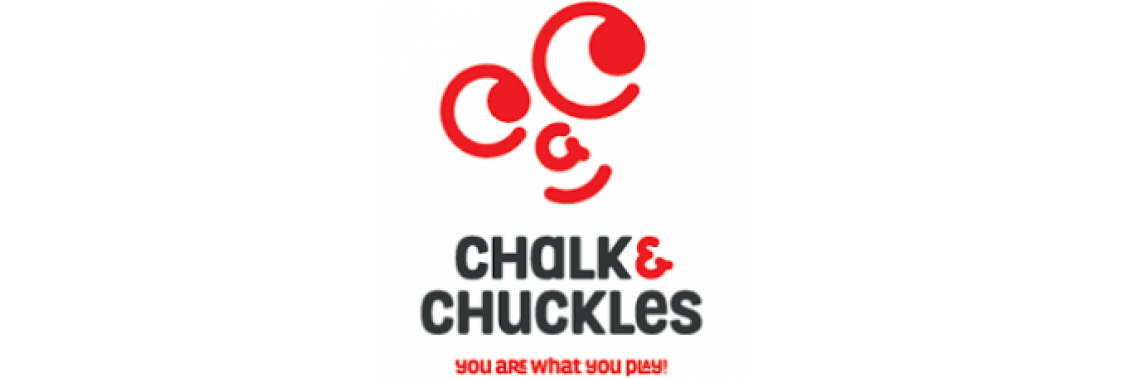 Chalk & Chuckles
