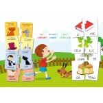 Jeux de lecture - Petit Savant Jeux de lecture - Petit Savant